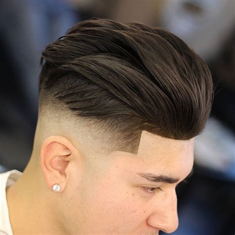 The Ultimate Guide To Mens High Fade Haircut