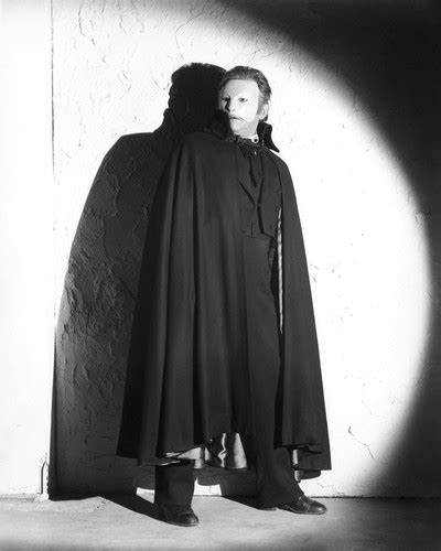 Claude Rains Phantom Of The Opera Posters And Photos 101610 Movie Store