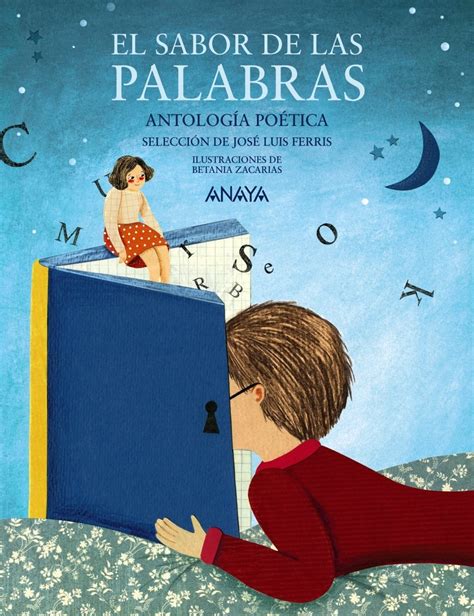 17 Libros De Poemas Para Niños Recomendados Por Una Experta En Pedagogía Montessori