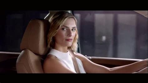 Get the latest article about nissan rogue commercial actress here on nissan2021.com. 2016 Cadillac Escalade TV Commercial, 'The Herd' - iSpot.tv