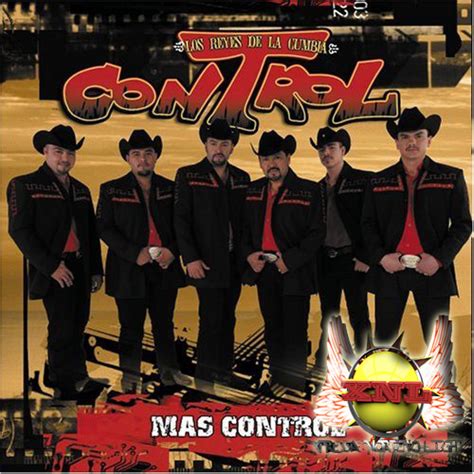 Xpressa Norteño Light Grupo Control Mas Control 2005