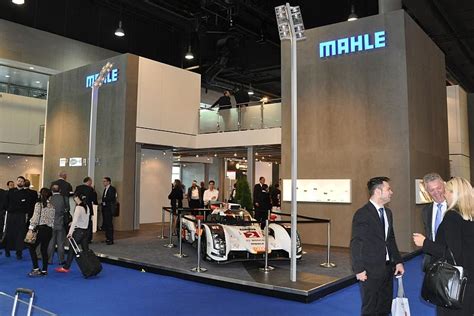 Mahle Powertrain Sets Its Sights On E Mobility Products And Suppliers