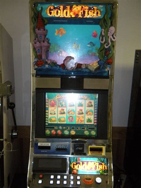This beginner's guide to real money slots is the perfect… Gold Fish slot machine - Ohio River Slots