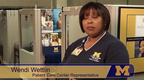 Patient Care Representative Call Center Youtube