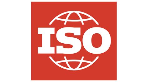 International Organization For Standardization Iso Vector Logo Free