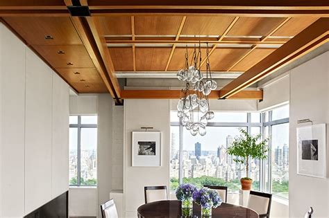 One of the most visually effective types of ceiling design allows you to effectively emphasize the photo by: Ceiling Design Ideas | Elevate Your 5th Wall With Ease ...