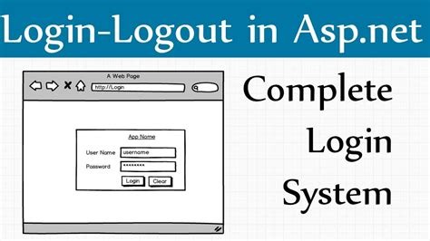 Create Login Page In Net Core Web Api Step By Step My Bios
