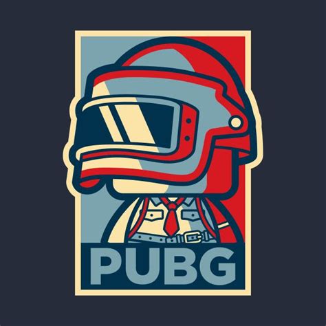 Check Out This Awesome Pubghope Design On Teepublic Gaming