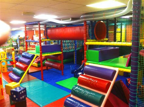 Rascals Childrens Soft Play Centre Day Out With The Kids
