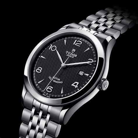 Discover The Tudor 1926 Watch M91650 0002