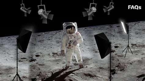 Apollo 11 Moon Landing Conspiracies Theories Debunked