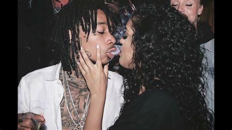 If main server can't load please change to other server. Wiz Khalifa Aint Worried About Amber Rose Dating 21 Savage ...