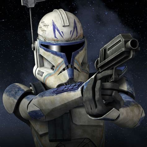 Captain Rex Wiki Star Wars Amino