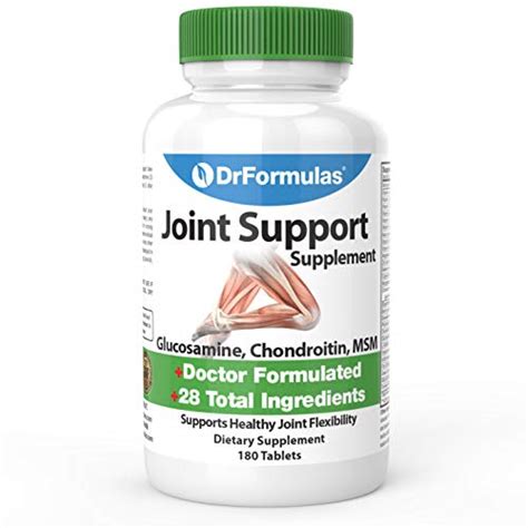 Drformulas Joint Support Supplements For Men And W In Pakistan Wellshoppk