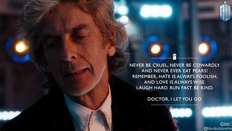 I Already Miss Him So Much Twice Upon A Time Has Been A Really