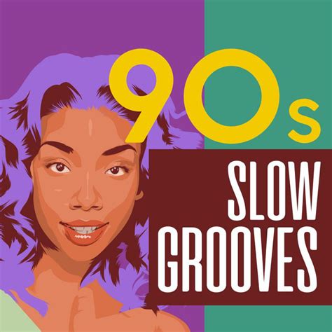 90s slow grooves compilation by various artists spotify