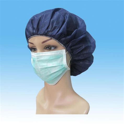 Disposable Face Mask Surgical 3 Ply Loop Packs Of 100