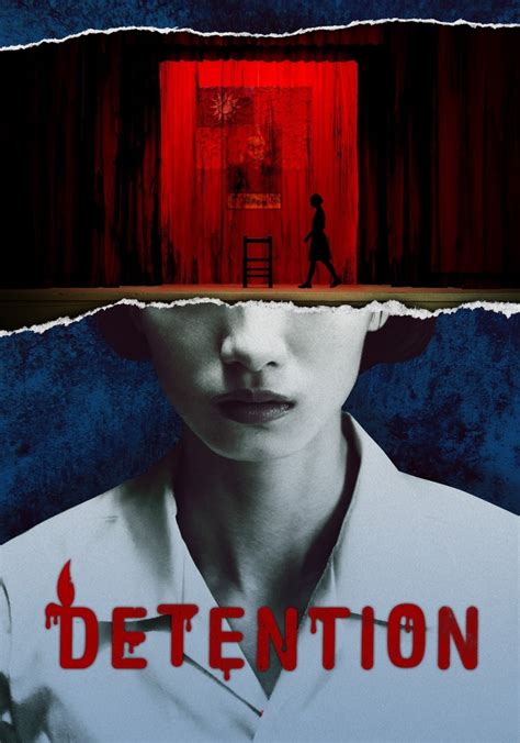 Detention Watch Tv Series Streaming Online