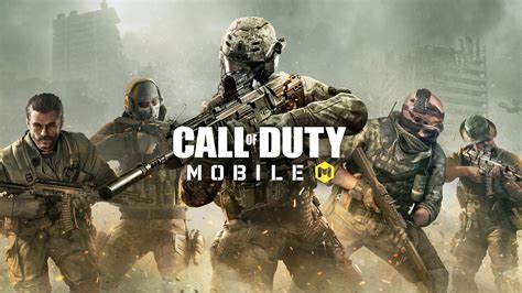 2560x1440 Resolution Call Of Duty Mobile Game 1440p Resolution