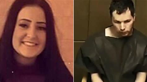 paige doherty documentary furious tv viewers brand john leathem a scumbag as callous killer