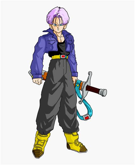 Dragon Ball Z Trunks Dragon Ball Z S H Figuarts Trunks Premium Color