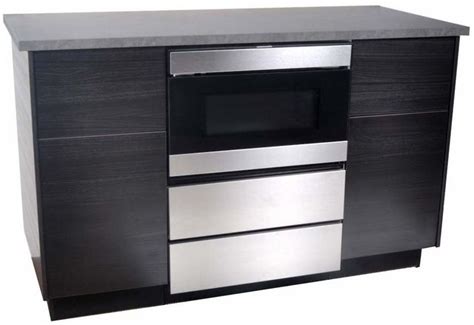 Sharp® 24 Stainless Steel Under The Counter Microwave Drawer Oven