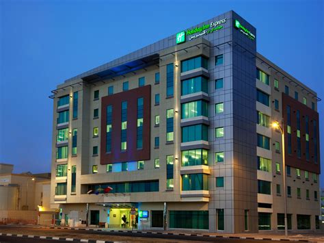 Holiday Inn Dubai Almaktoum Airport Arabia Weddings