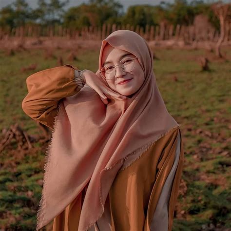 Inspirasi Penting Foto Cantik Hijab