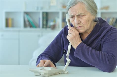 6 Senior Scams To Be Aware Of In 2020 Marcia L Campbell Cpa