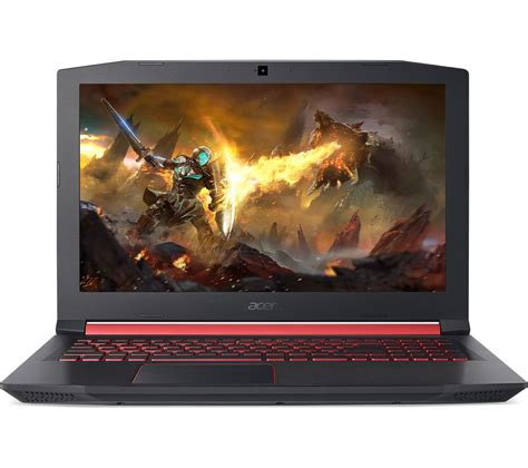 Buy Acer Nitro 5 156 Intel Core I5 Gtx 1050 Gaming Laptop 1 Tb