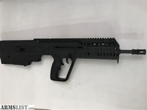 Armslist For Sale Iwi Tavor X95 556 Bullpup With 450 In Upgrades