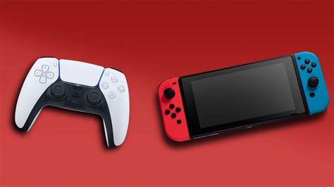 Ps5 Controller Mit Nintendo Switch Nutzen So Musst Du Vorgehen