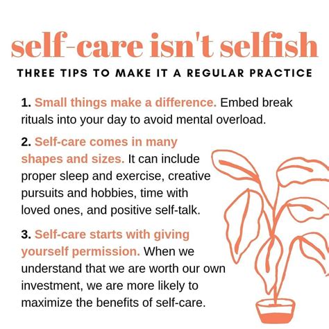 Self Care Isnt Selfish What Is Self Self Care Self Care Activities