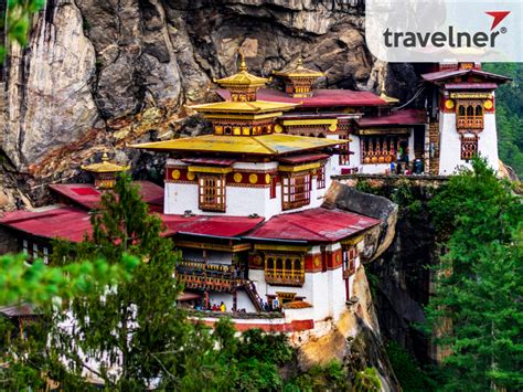 Hướng dẫn Du lịch Tốt nhất đến Bhutan Travelner