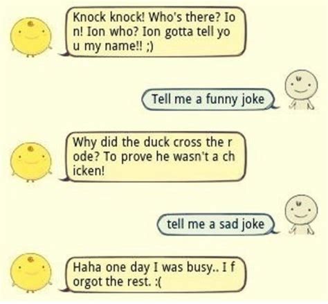 Knock Knock Jokes Tagalog Love | Funny Jokes | Pinterest | Jokes, Knock