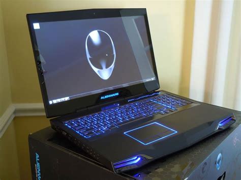 Alienware Laptop 5 Best Alienware Laptops You Can Buy In October