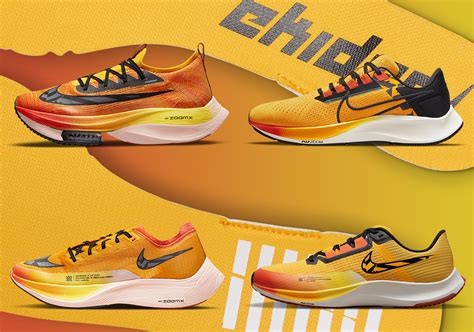 Nike Running Shoe 2022