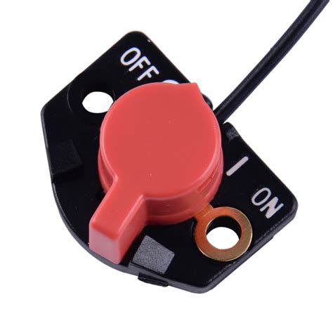 2x on off engine stop switch fit for robin subaru ex13 ex17 ex21 ex27 ex30 motor ebay