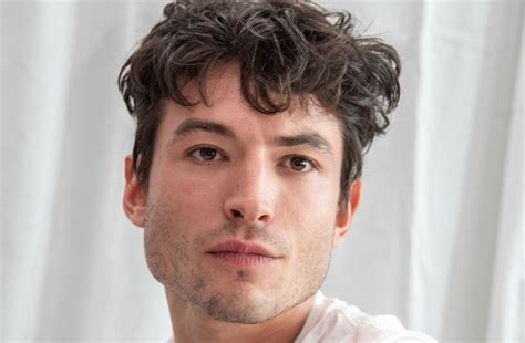 Fantastic Beasts 3 Star Ezra Miller To Play Trashcan Man In The Stand