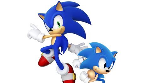 Happy Birthday Sonic The Hedgehog Heres How Not To Suck Kotaku