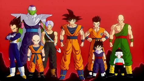 Visit our web site to learn the latest news about your favorite games. Switch Logo In Dragon Ball Z: Kakarot DLC Trailer Was A Mistake, According To Bandai Namco ...