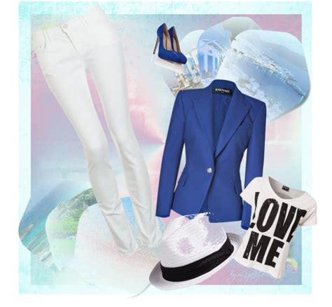 Untitled 299 By Misasever Liked On Polyvore Polyvore Fashion