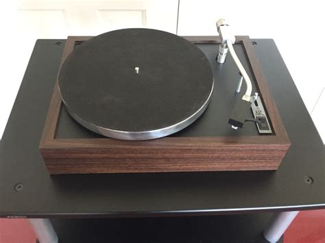 Acoustic Research Ar Xb Turntable Turntables Audiogon