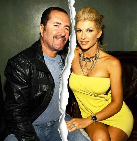 Alexis Bellinos Husband Jim Files For Divorce After 13 Years Of Marriage
