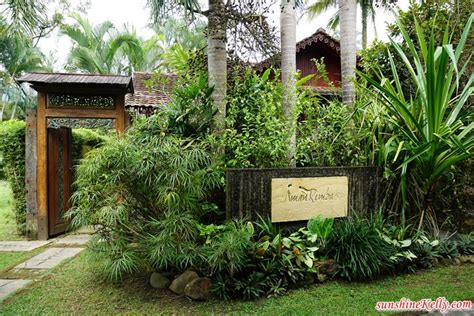 Just 45 minutes away from kl is the gorgeous aman rimba private estate in janda baik. Sunshine Kelly | Beauty . Fashion . Lifestyle . Travel ...
