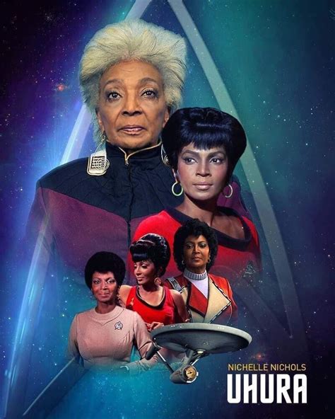 Star Trek Uhura Free Download Borrow And Streaming Internet