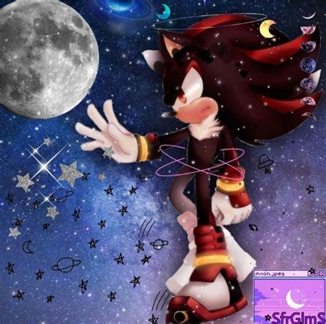 My Adit For Shadow Thr Hedgehog Arte De Furry Dibujos Bonitos Dibujos