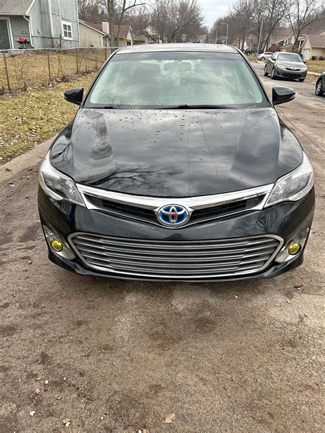 New and used Toyota Avalon for sale | Facebook Marketplace