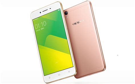 Oppo A37 Price Full Mobile Phone Specifications Electrorates
