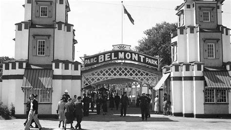 Everything You Need To Know About Belmont Park Mtl Blog